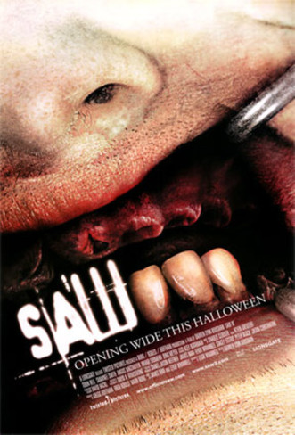 Saw III (Σε βλέπω 3) 2006