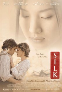 Silk (Μετάξι) 2007