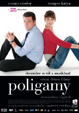 Poligamy (2010)