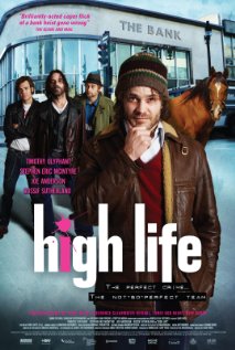 High Life (2010)