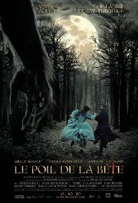 The Hair Of The Beast (Le Poil De La Bete) 2010