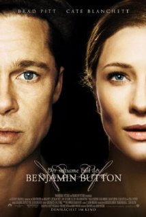 The Curious Case of Benjamin Button (2008)