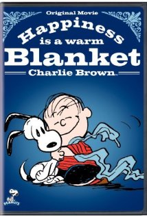 Snoopy:Ευτυχία Είναι μια Ζεστή Κουβέρτα (Happiness Is a Warm Blanket, Charlie Brown) 2011