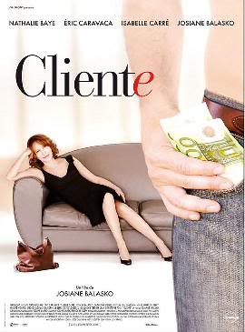 Cliente (Πελάτισσα) 2008