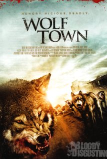 Wolf Town (2010)