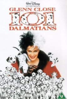 The 101 Dalmatians (1996)