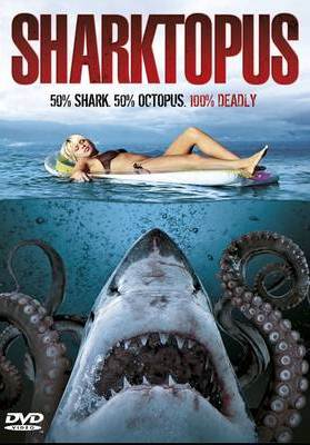 Sharktopus (2010)