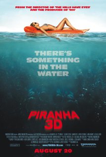 Piranha 3D (2010)