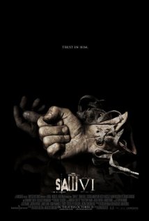 Saw VI (Σε Βλέπω 6) 2009