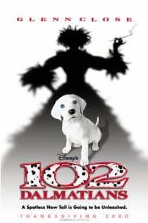 102 Dalmatians (2000)