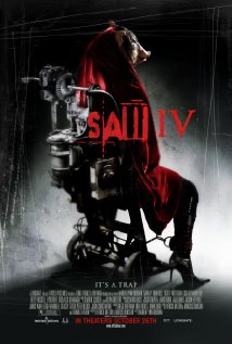 Saw IV (Σε βλέπω 4) 2007