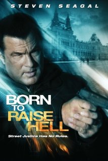 Born To Raise Hell (2010)