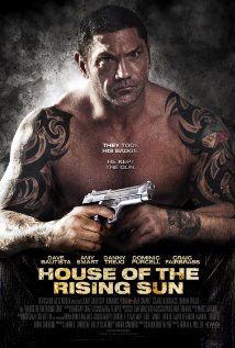 House of the Rising Sun (2011)