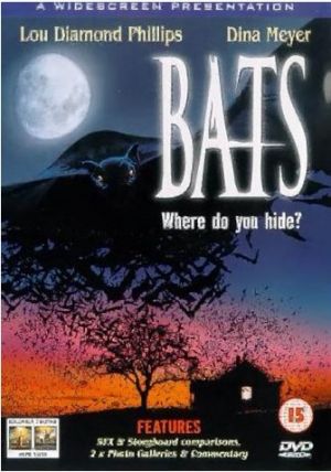 Bats (Νυχτερίδες) 1999