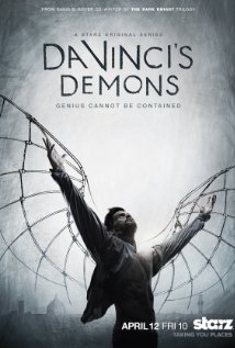 Da Vinci's Demons (2013)