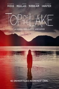 Top of the Lake (2013)