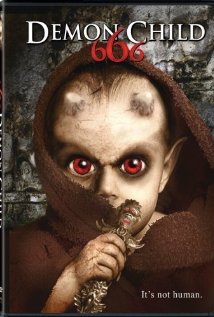 666: The Demon Child (2004)