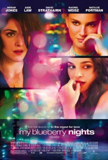 My Blueberry Nights (2007)