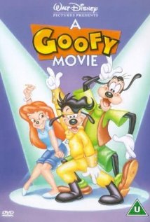 Η Γκουφοταινία (A Goofy Movie) 1995