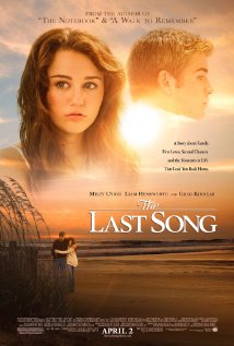 The Last Song (Το τελευταίο τραγούδι) 2010