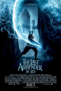 The Last Airbender (Ο Τελευταίος Μαχητής Του Ανέμου) 2010