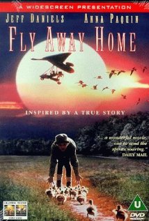 Fly Away Home (1996)