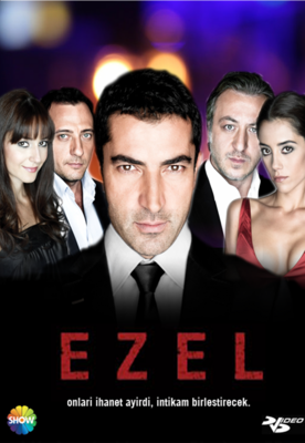 Ezel (Season 2) 2009