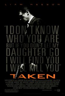 Taken (Απαγωγή) 2008