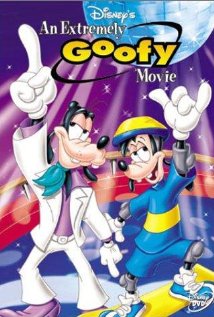 Η Νέα Γκουφοταινία (An Extremely Goofy Movie) 2000