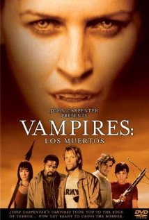 Vampires Los Muertos (Ζωντανοί Νεκροί) 2002