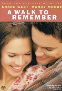 A Walk To Remember (Κεραυνοβόλος Έρωτας) 2002