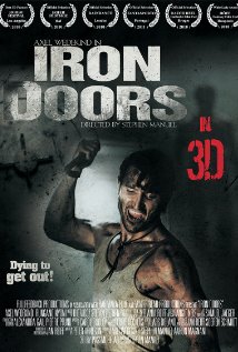 Iron Doors (2010)