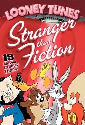 Looney Tunes: Περά Από Κάθε Φαντασία (Looney Tunes: Stranger Than Fiction)