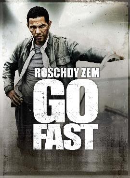 Go Fast (Δίωξη Οργανωμένου Εγκλήματος) 2008