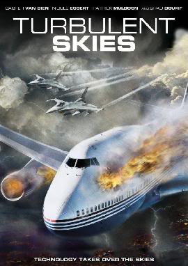 Turbulent Skies (2010)