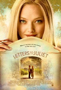 Letters To Juliet  (Γράμματα στην Ιουλιέτα) 2010