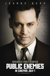 Public Enemies (Δημόσιος Κίνδυνος) 2009