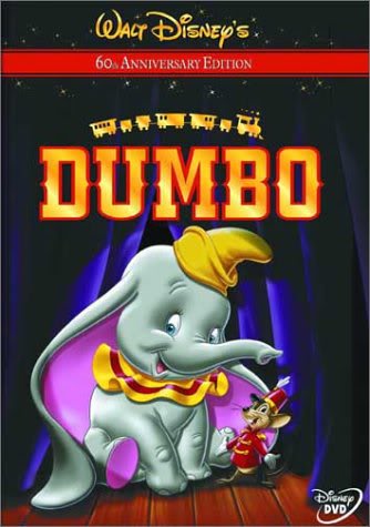 Dumbo (Ντάμπο το ελεφαντάκι) 1941