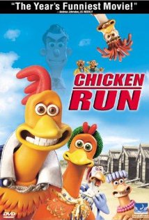 Οι Κότες Το 'Σκασαν (Chicken Run) 2000