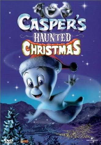 Casper's Haunted Christmas (Κάσπερ το Φαντασματάκι:Αόρατες Περιπέτειες) 2000