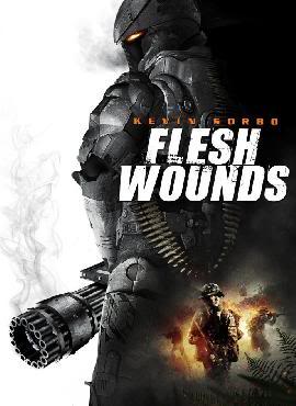 Flesh Wounds (2011)