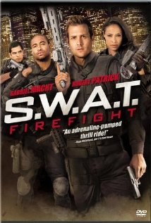 SWAT Firefight (2011)