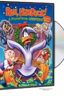 Τα Χριστούγεννα Των Looney Tunes (A Looney Tunes Christmas)