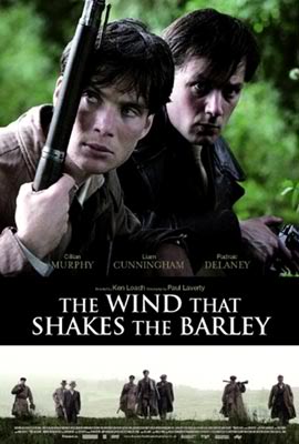 The wind that shakes the Barley (2006)