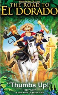 Ο Δρόμος Για Το Ελ Ντοράντο (The Road To El Dorado) 2000