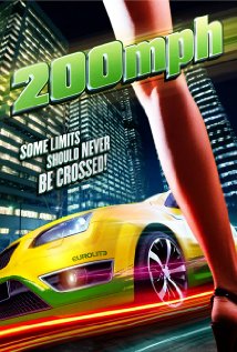 200 mph (2011)