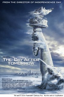 The Day After Tomorrow (Μετά την Επόμενη Μέρα) 2004