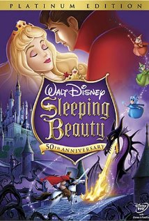 Η Ωραία Κοιμωμένη (Sleeping Beauty) 1959