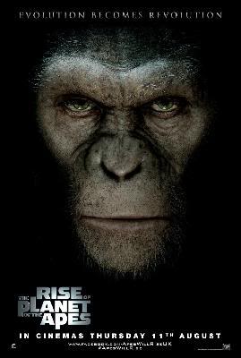 Rise of the Planet of the Apes (2011)