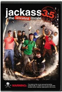 Jackass 3,5 (2011)